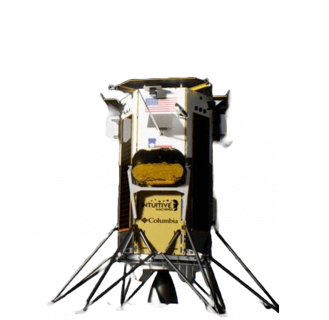 nova-c lander