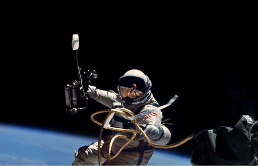 spacewalk