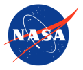 Logo of National Aeronautics and Space Administration Headquarters