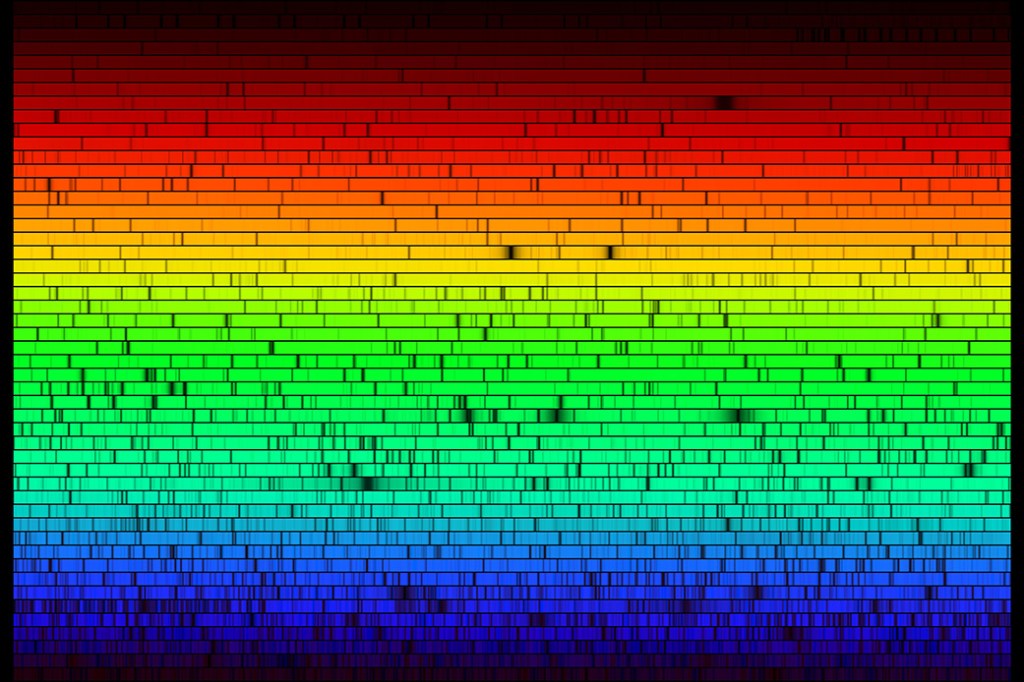 
			Supernova Chemistry Lesson Plans - NASA			