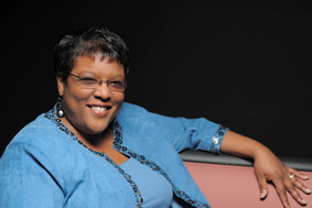 Wanda Peters