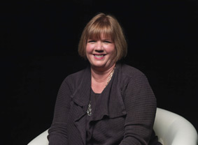 Melanie Saunders