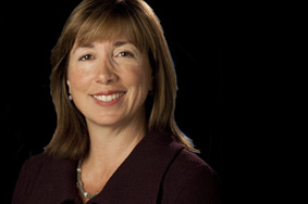Lori Garver
