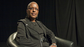 Toni Mumford