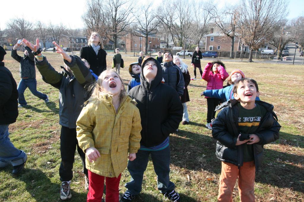 
			Imagination Fascination, Alive and Well			