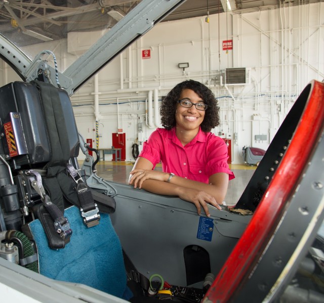 Pathways Programs at NASA