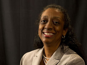 Anita Douglas
