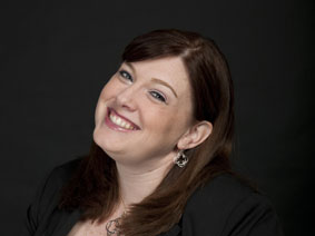 Catherine Bahm