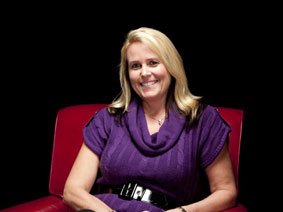 Cristine Dundas