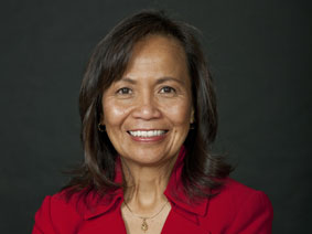 Gwendolyn Young