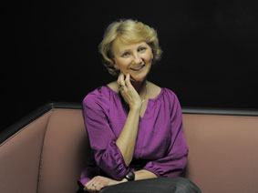 Mary Ann Esfandiari