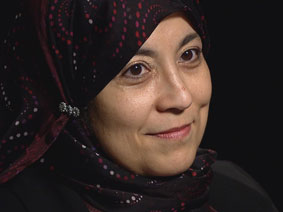 Tahani Amer