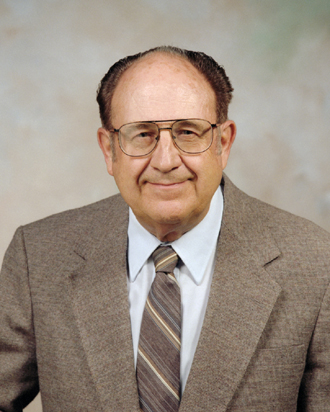 Robert Dale Reed, aerospace engineer, NASA Dryden Flight Research Center. NASA Photo: EC98-44606-1.