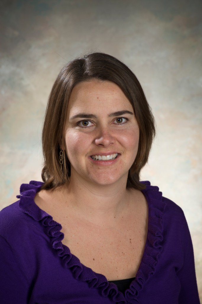 NASA’S Marshall Center Honors Pompano Beach, Fla., Native Tannen VanZwieten With Federal Women’s 2011 Outstanding Award