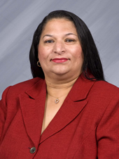 Baton Rouge Native Named CIO for NASA Stennis