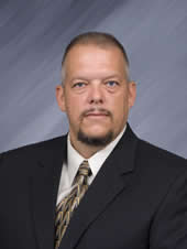 Stennis Employee Named NASA Procurement Person of the Year