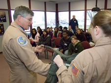 Bohn-Meyer Math and Science Odyssey Feb. 4 at AV College