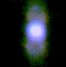 NASA’s SOFIA Captures Images of the Planetary Nebula M2-9