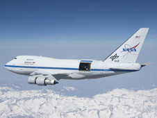 NASA’s SOFIA Featured in the Astrophysical Journal Special Edition