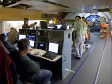 NASA’S SOFIA to Embark on New Cycle Of Science Observations