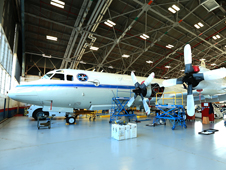 Major NASA Air Pollution Study to Fly Over California