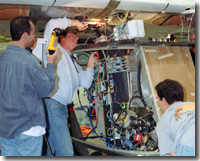 NASA – Dryden Flight Research Center – News Room: News Releases: HELIOS PROTOTYPE SET FOR LONG-ENDURANCE FLIGHT DEMONSTRATION