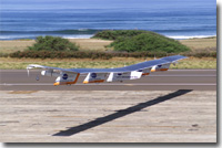NASA – Dryden Flight Research Center – News Room: News Releases: HELIOS STATUS UPDATE: PLANNING FOR NEXT HELIOS CHECK FLIGHT UNDER WAY