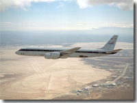 photo of DC-8