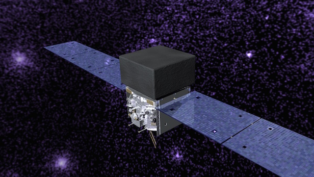 NASA’s Fermi Space Telescope Explores New Energy Extremes