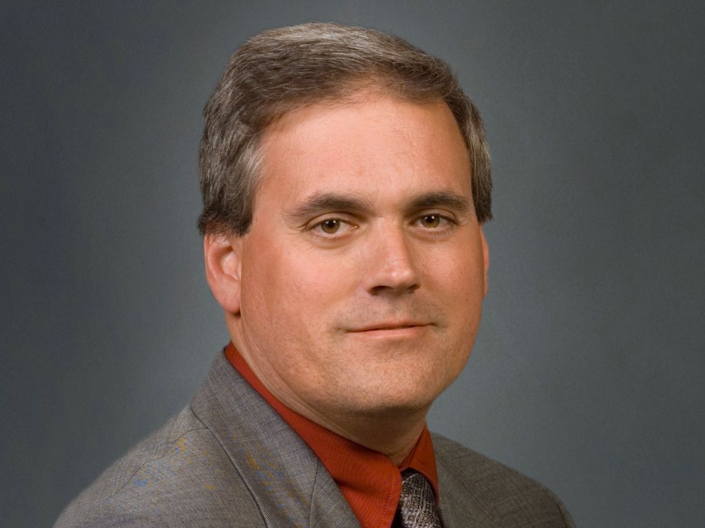 Biography of David E. Taylor