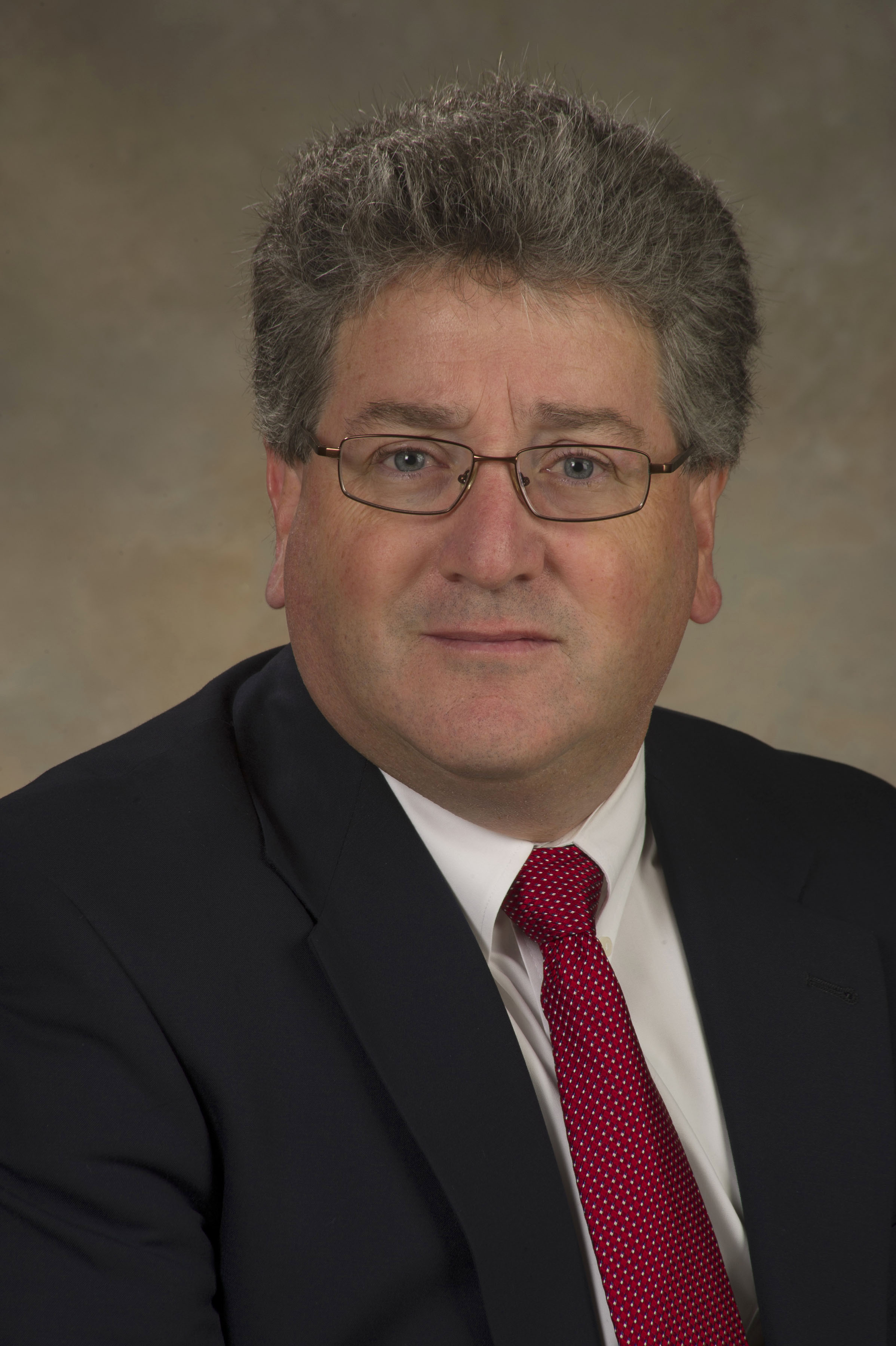 Fairfax, Va., Native David Iosco Named Deputy Director of Office of Procurement at NASA’s Marshall Space Flight Center