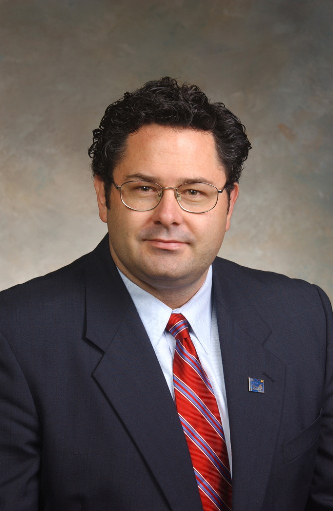 Todd May, Fairhope, Ala., Native and Head of Space Launch System Program, to Talk About NASA’s ‘Next Great Ship’ at USS Alabama