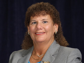 Beverly Girten