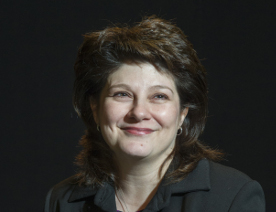 Pamela Bourque