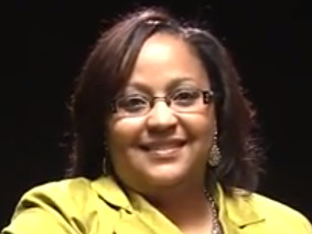 Stephanie Lacy-Conerly