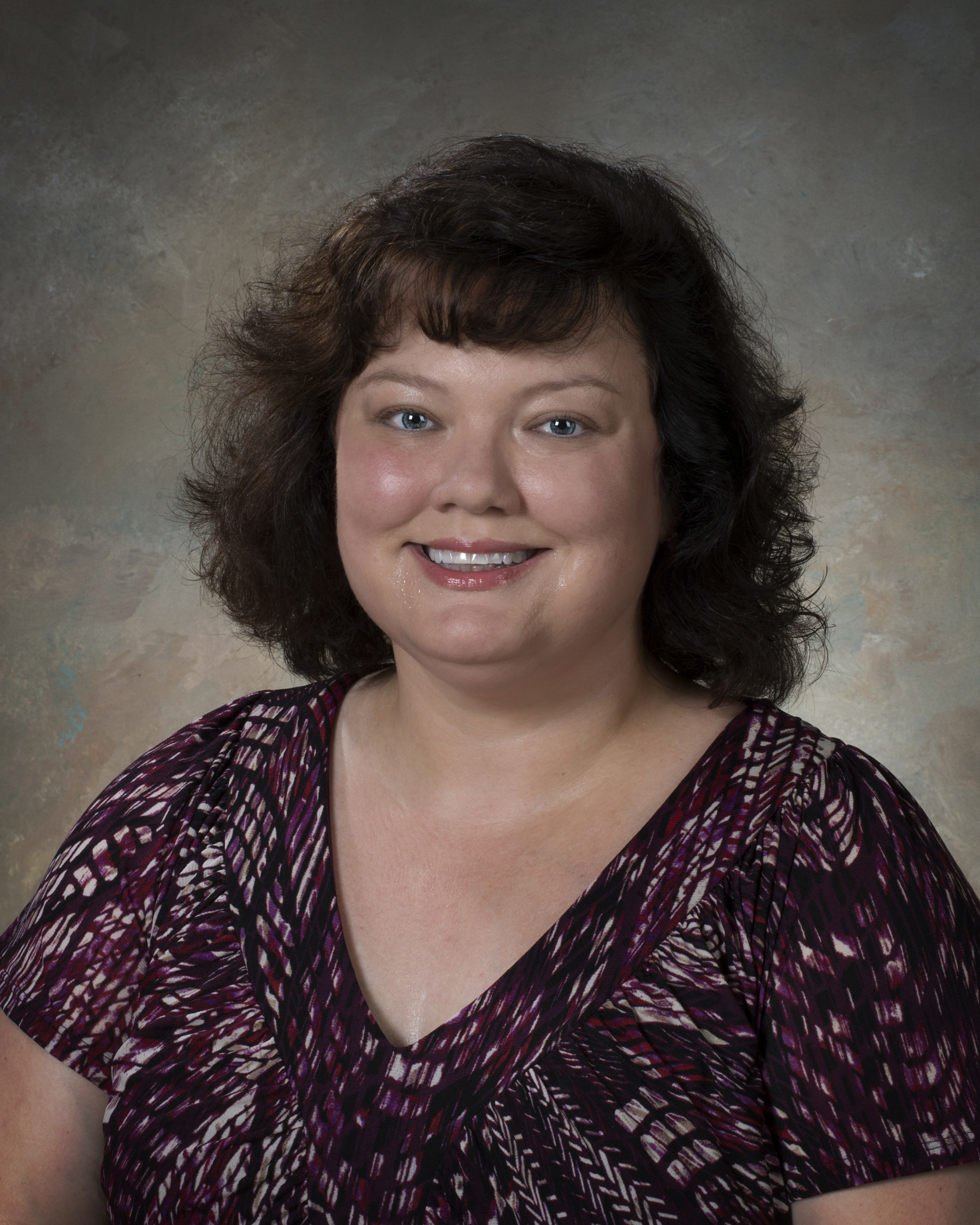 NASA’s Marshall Center Honors Scottsboro, Ala., Native Terrie M. Gardner with Federal Women’s Outstanding Achievement Award
