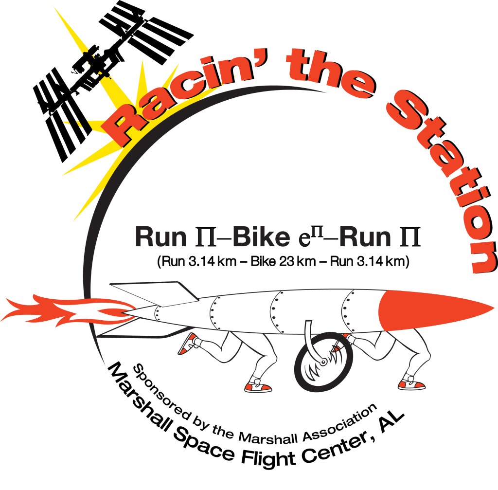 Nearly 200 Hundred People of All Ages to Race the Space Station on Foot, Bike at NASA’s Marshall Center Sept. 28; Media Invited
