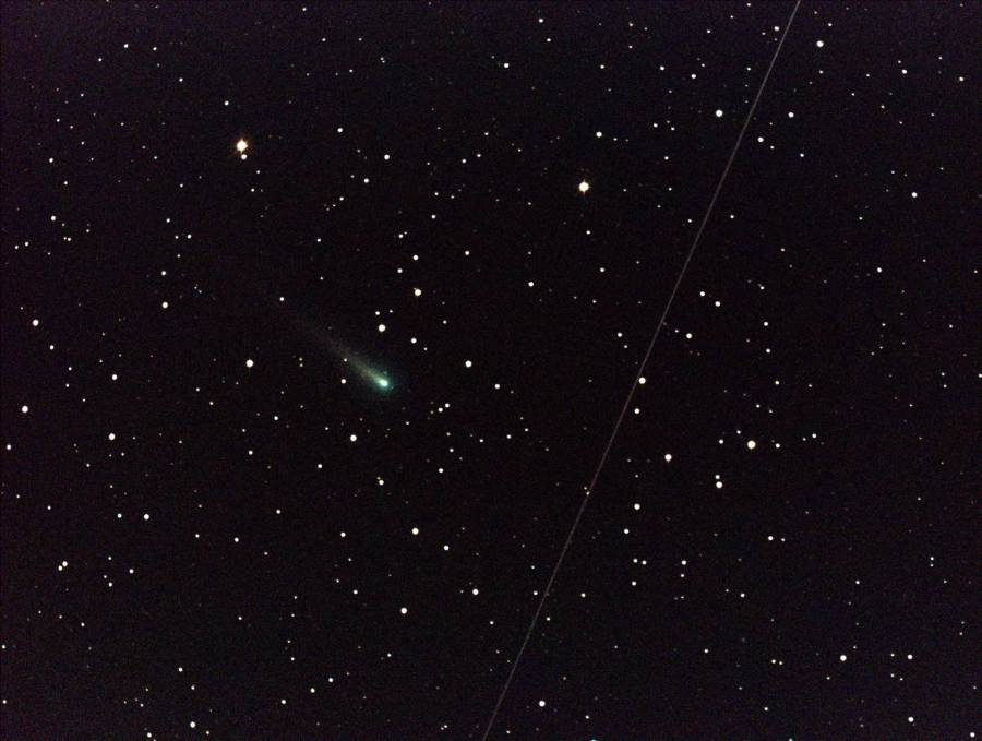 ison