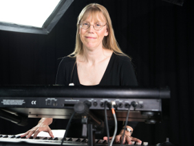 Debra Zamostny