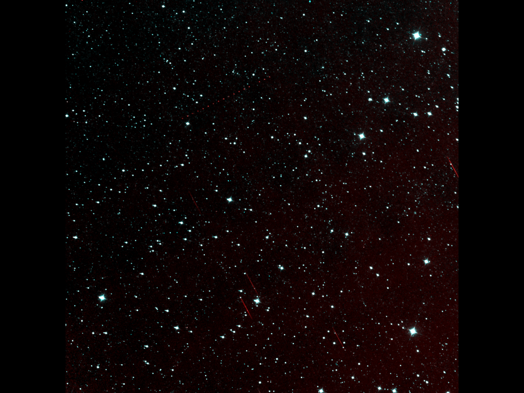NASA’s Asteroid Hunter Spacecraft Returns First Images after Reactivation