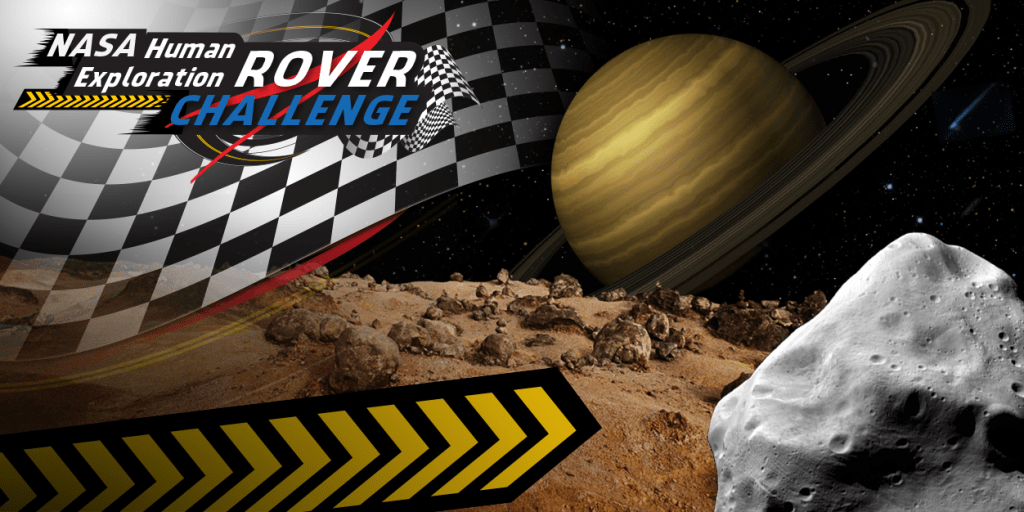 NASA Taps Student Teams to Simulate Human Exploration of Other Worlds