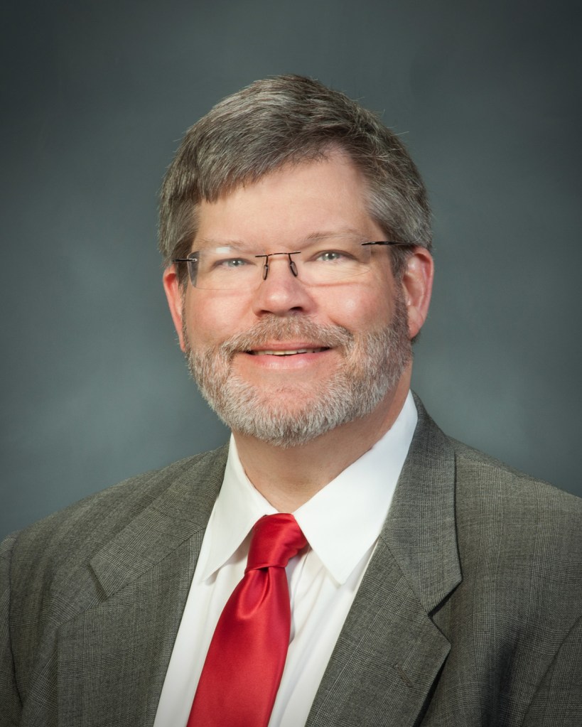 Kearns Named Deputy Director of Space Flight Systems at NASA Glenn