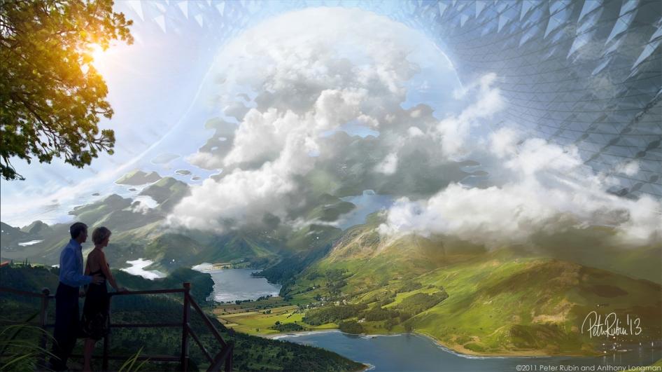 Stanford Hosts NASA Innovative Advanced Concepts Symposium