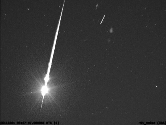 NASA Marshall Meteor Experts to Answer Reddit Questions Online