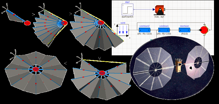 NASA Picks Small Business Tech Proposals for Development