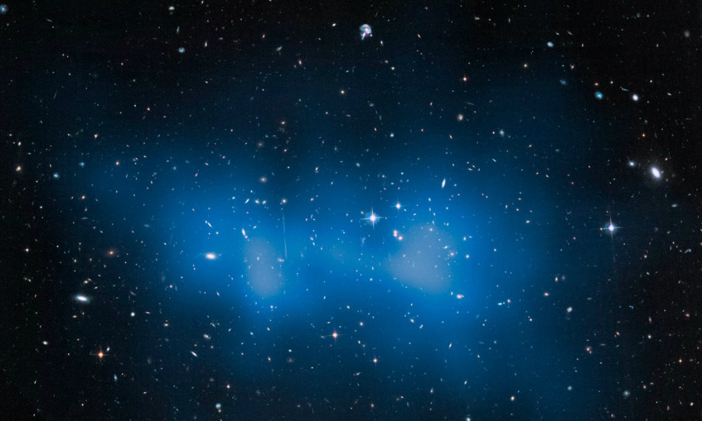 NASA Hubble Team Finds Monster “El Gordo” Galaxy Cluster Bigger Than Thought