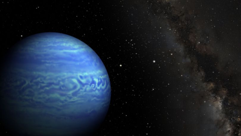 NASA’s Spitzer and WISE Telescopes Find Close, Cold Neighbor of Sun