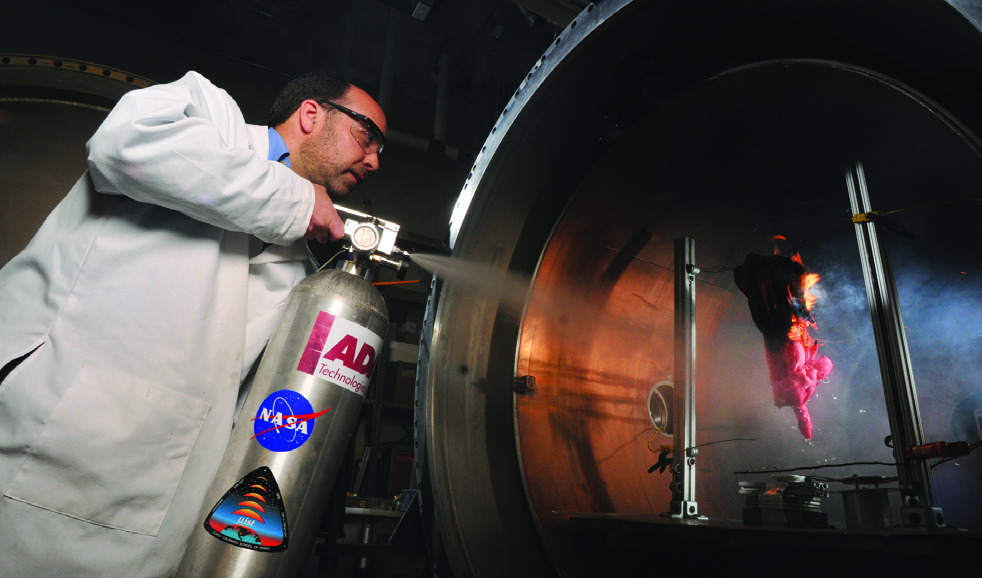 NASA Invests in Hundreds of U.S. Small Businesses to Enable Future Missions