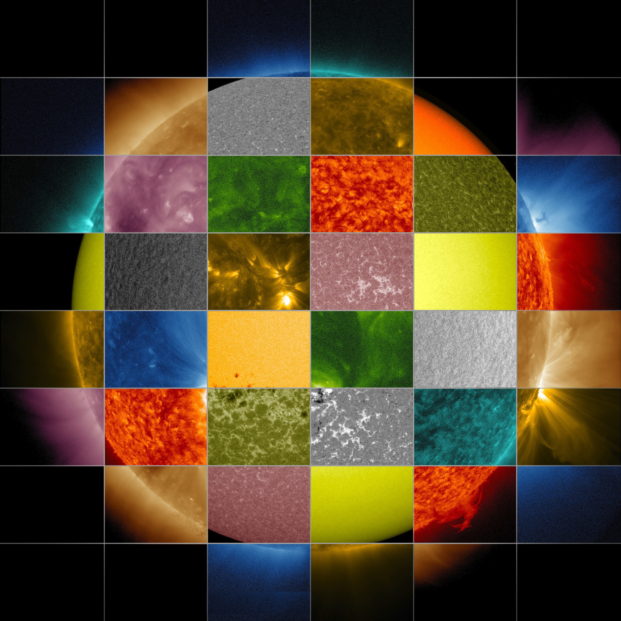 NASA Invites Children, Families to Learn About NASA’s Solar Dynamics Observatory Mission