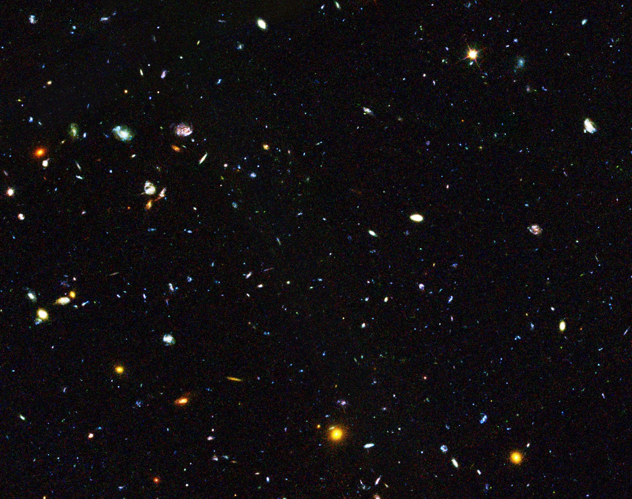 NASA’s Hubble Finds Dwarf Galaxies Formed More Than Their Fair Share of Universe’s Stars